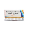 Esta-5 Tablet 10's