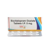Esta-5 Tablet 10's, Pack of 10 TABLETS