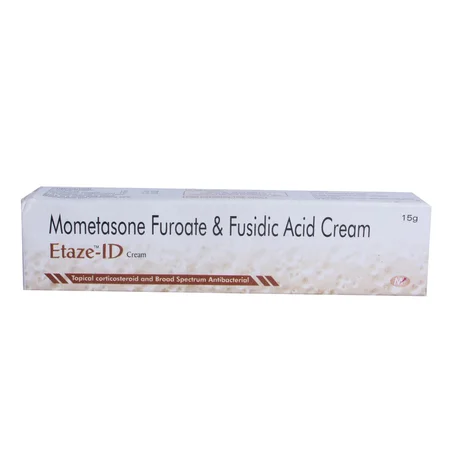 Etaze ID Cream 15 gm