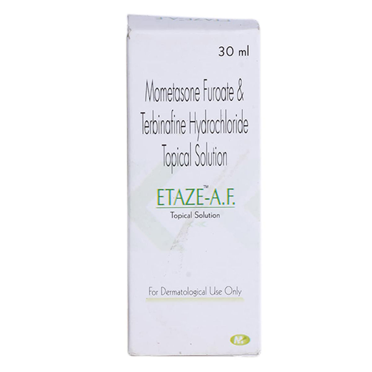 Buy Etaze AF Solution 30 ml Online