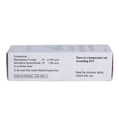 Etaze AF Solution 30 ml, Pack of 1 SOLUTION