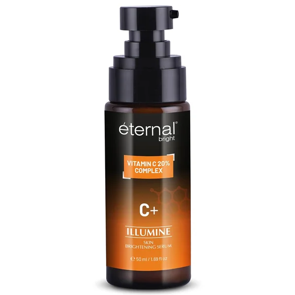 Eternal BrightVit-c Immumine Skin Bright Serum, 50 ml