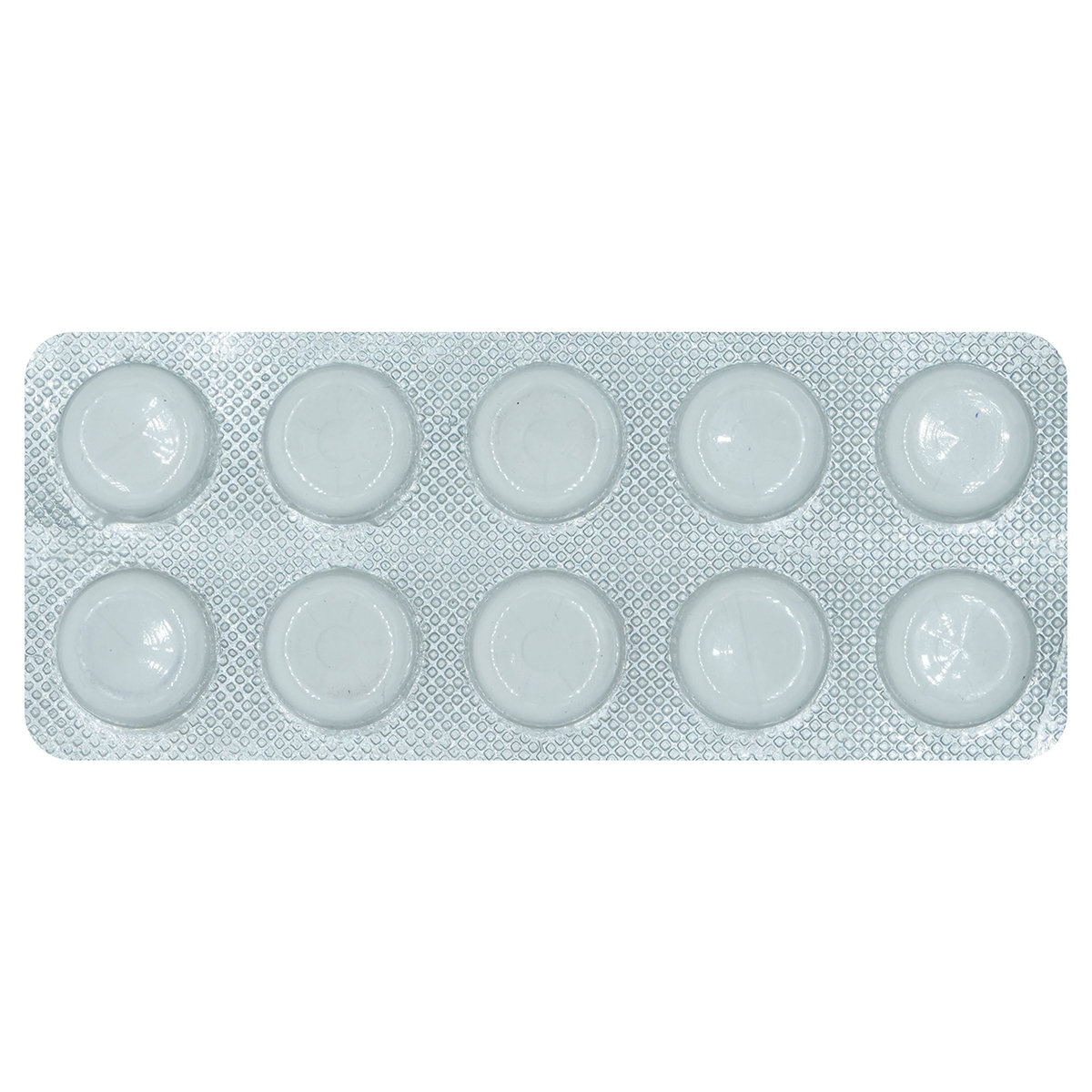 Etformin 500 mg Tablet 10's, Pack of 10 TabletS Etformin 500 mg Tablet 10's, Pack of 10 TabletS