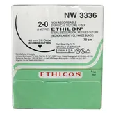 Ethilon 2-0 3336, Pack of 1
