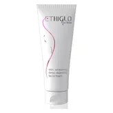 Ethiglo Skin Whitening Deep Cleansing Facial Foam Face Wash, 70 ml, Pack of 1