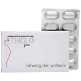 Ethiglo Tablet 10's, Pack of 10