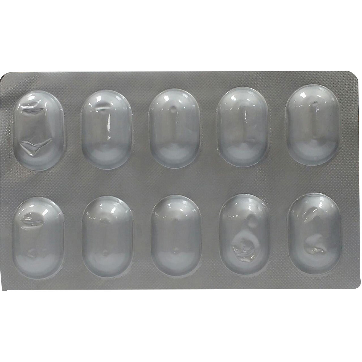 Ethiglo Tablet 10's, Pack of 10 Ethiglo Tablet 10's, Pack of 10