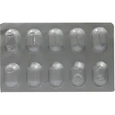 Ethiglo Tablet 10's, Pack of 10