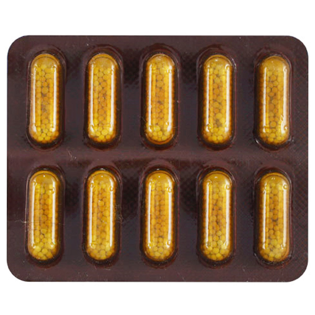 Ethidox LB Capsule 10's, Pack of 10 CAPSULES Ethidox LB Capsule 10's, Pack of 10 CAPSULES