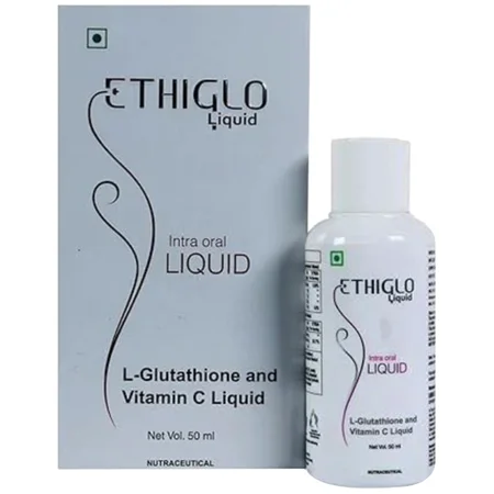 Ethiglo Intra Oral Liquid 50 ml