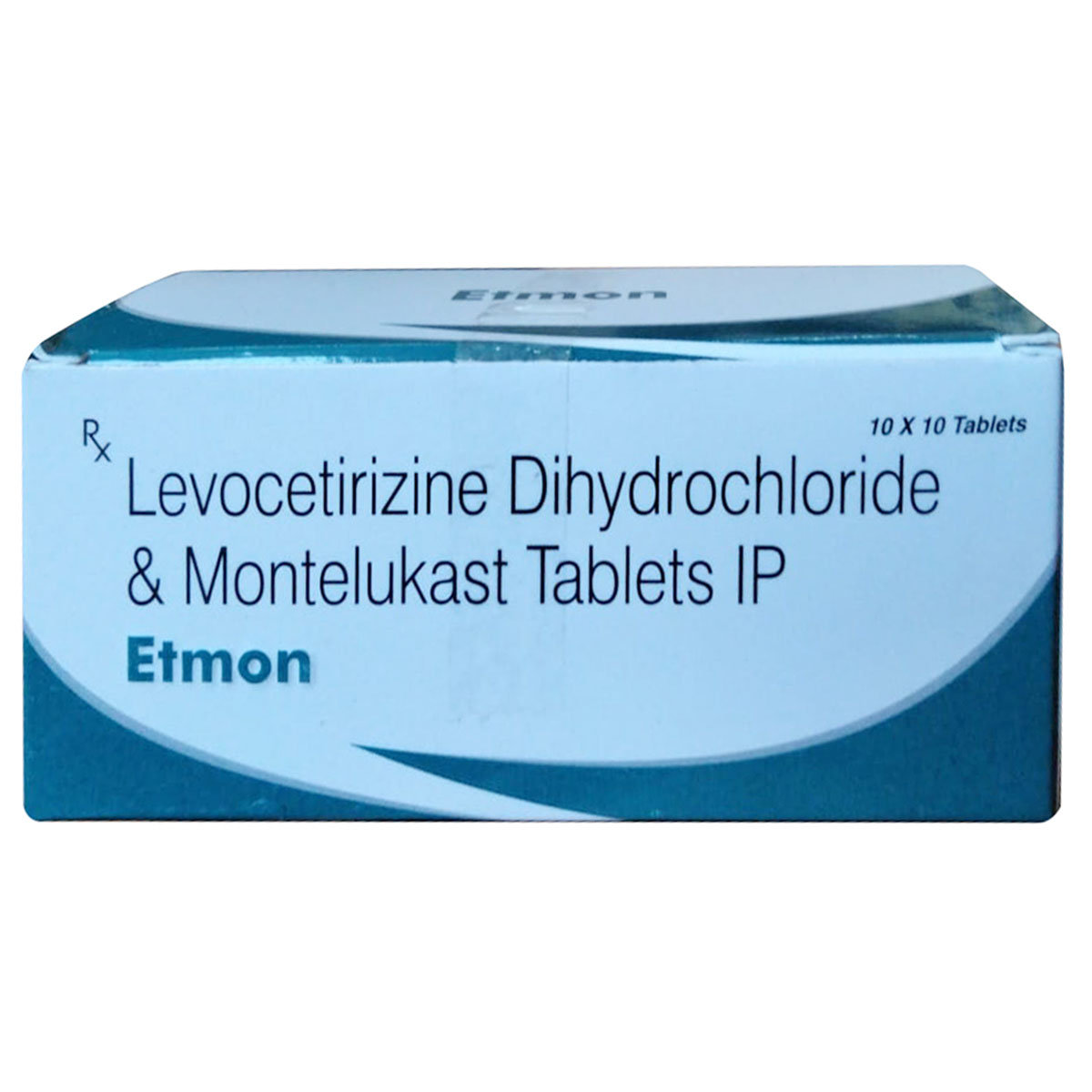 Etmon Tablet 10's, Pack of 10 TABLETS Etmon Tablet 10's, Pack of 10 TABLETS