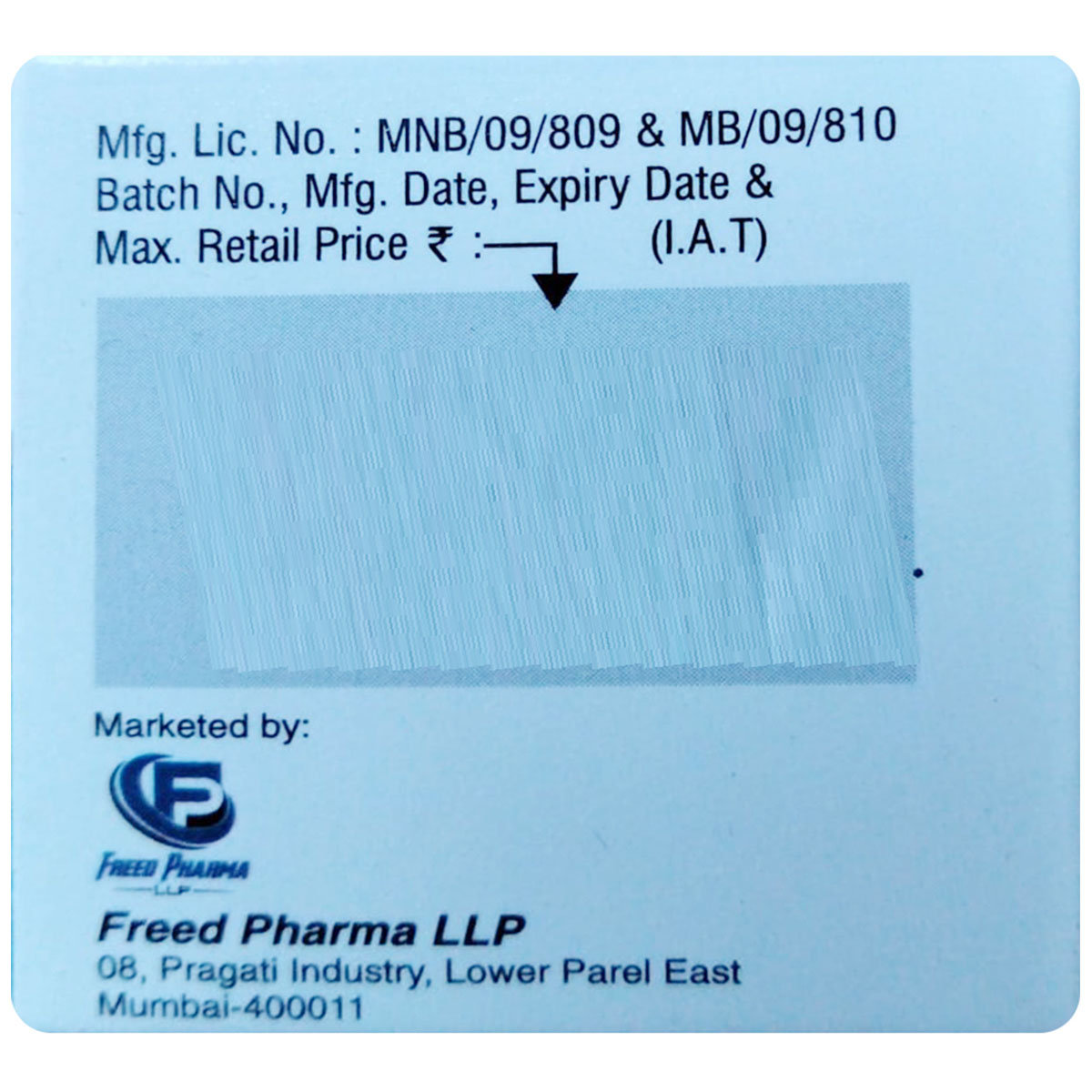 Etmon Tablet 10's, Pack of 10 TABLETS Etmon Tablet 10's, Pack of 10 TABLETS