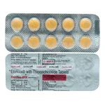Etoriflex-MR 8 Tablet 