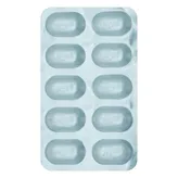 Etozac-Mr Tablet, Pack of 10 SyrupS