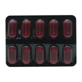 Etorite-MR 4 mg Tablet 10's, Pack of 10 TabletS