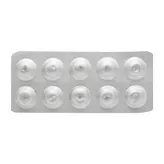 Etoshift-90Mg Tablet 10'S, Pack of 10 TabletS