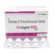 Etolgia-Mr 4Mg Tablet 10'S