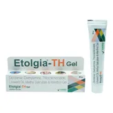 Etolgia-TH Gel 30 gm, Pack of 1 GEL