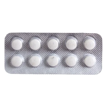 Etotroy 60 Tablet 10's