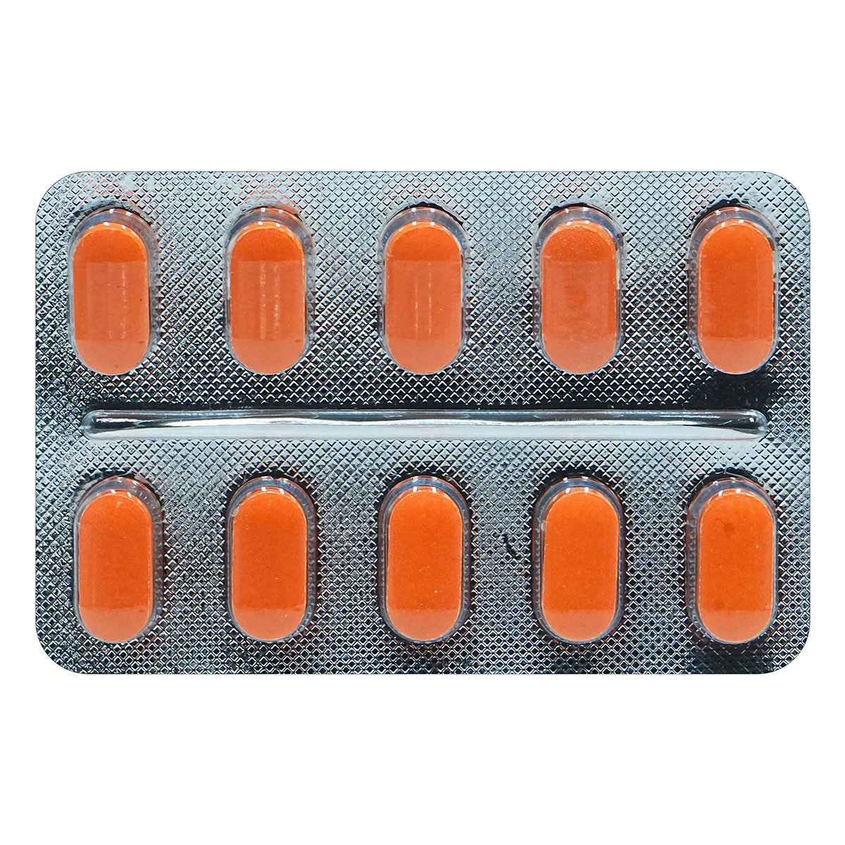 Etolyte-MR Tablet 10's, Pack of 10 TabletS Etolyte-MR Tablet 10's, Pack of 10 TabletS