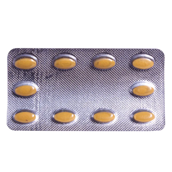 Etoversa-MR Tablet 10's