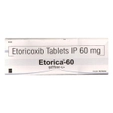 Etorica-60 Tablet 15's 