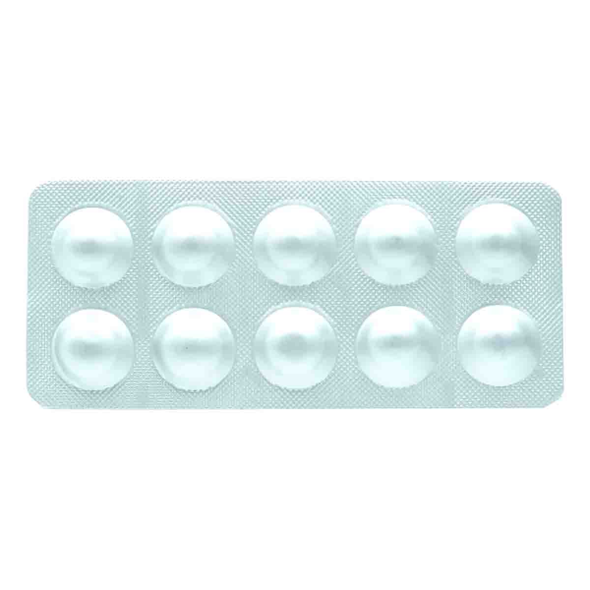 Etoril 60 Tablet 10's, Pack of 10 TABLETS Etoril 60 Tablet 10's, Pack of 10 TABLETS