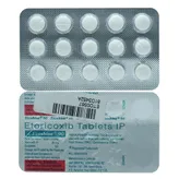 Etoshine 90 Tablet 15's, Pack of 15 TabletS