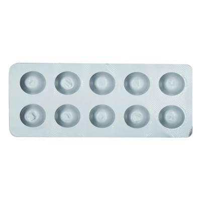 Etoriflam 60 Tablet 10's, Pack of 10 TabletS