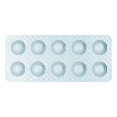 Etoriflam MR Tablet 10's, Pack of 10 TabletS