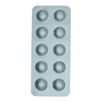 Etorlace-TH Tablet 10's, Pack of 10 TabletS