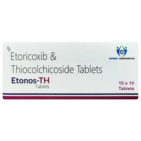 Etonos-TH Tablet 10's