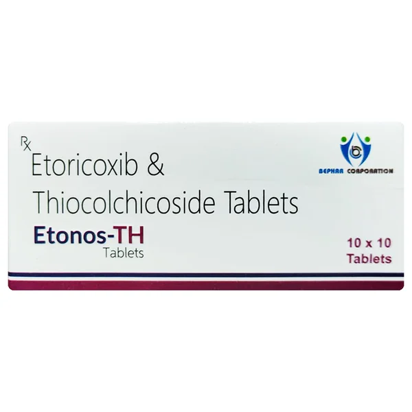 Etonos-TH Tablet 10's