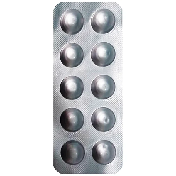 Etoray-90 Tablet 10's