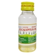 Padmavati Eucalyptus Oil, 200 ml