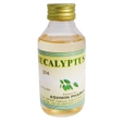 Ashwin Eucalyptus Oil IP 50 ml