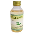 Ashwin Eucalyptus Oil IP 100 ml