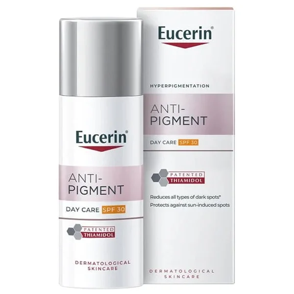 Eucerin Anti-Pigment Day Care SPF30, 50 ml