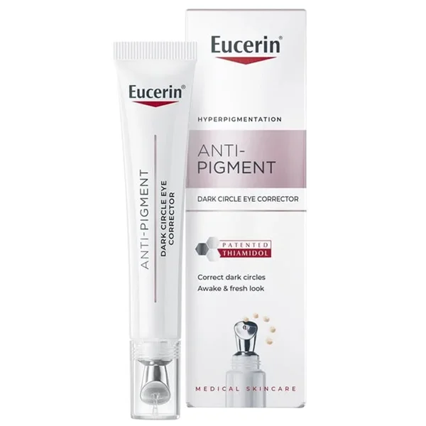 Eucerin Anti-Pigment Dark Circle Eye Corrector, 15 ml