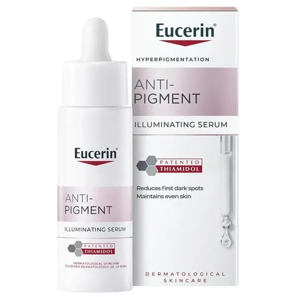 Eucerin Anti-Pigment Illuminating Serum, 30 ml