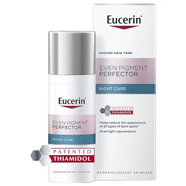 Eucerin Anti-Pigment Night Care, 50 ml