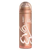 Eva Sweet Deodorant Body Spray, 125 ml, Pack of 1
