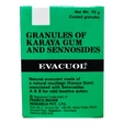 Evacuol Granules, 75 gm