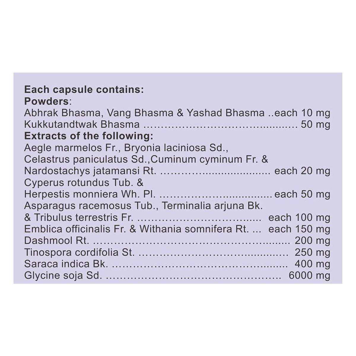 Evanova, 20 Capsules Price, Uses, Side Effects, Composition - Apollo ...