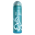 Eva Fresh Deodorant Body Spray, 125 ml