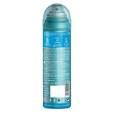 Eva Fresh Deodorant Body Spray, 125 ml, Pack of 1