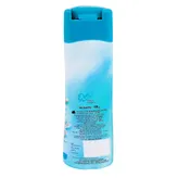 Eva Fresh Perfumed Talc Flower Shower Powder, 100 gm, Pack of 1