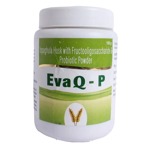 Evaq P Powder 100 gm