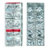 Evaquik 2 mg Tablet 10's, Pack of 10 TabletS