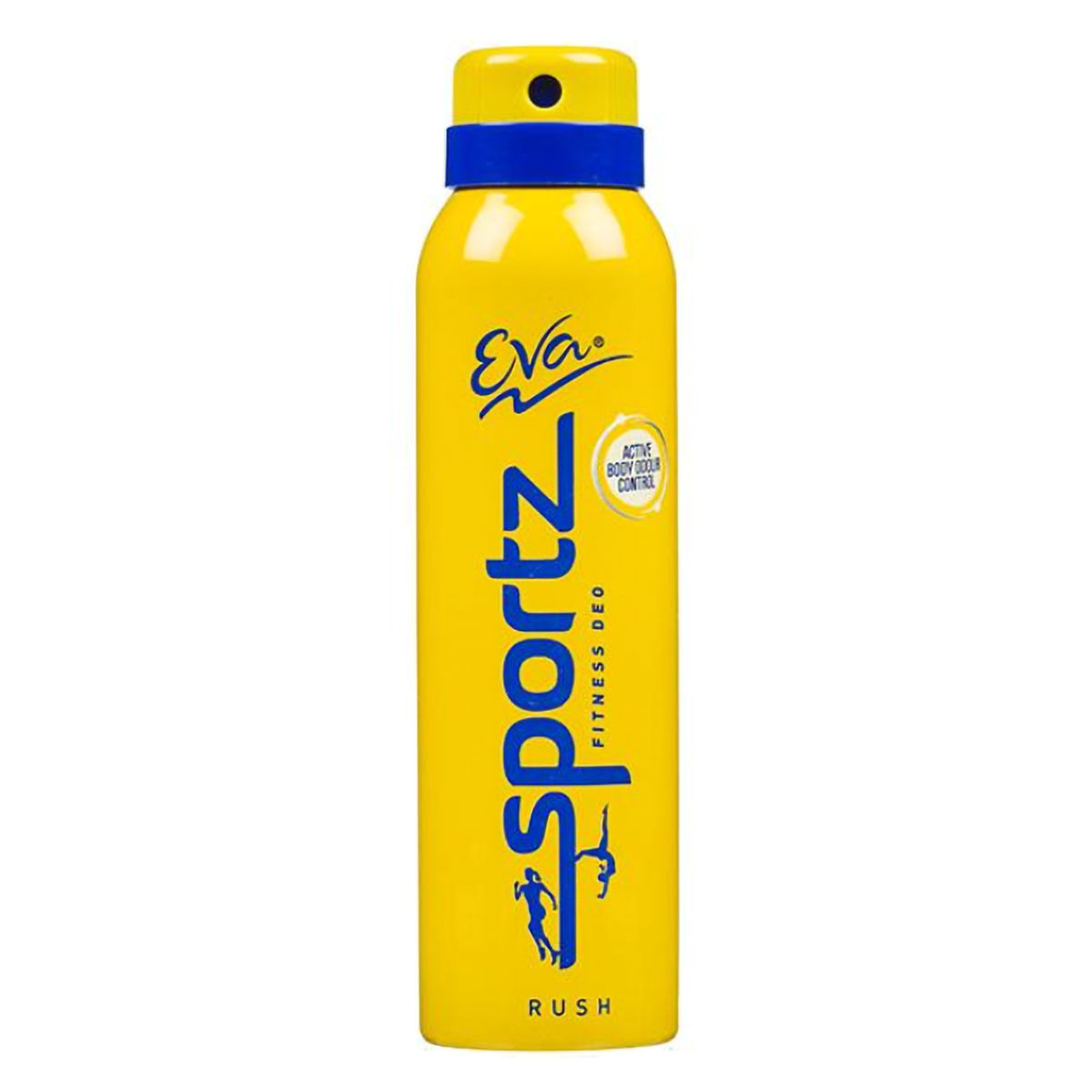 Eva Sportz Rush Deodorant Body Spray, 125 ml Price, Uses, Side Effects